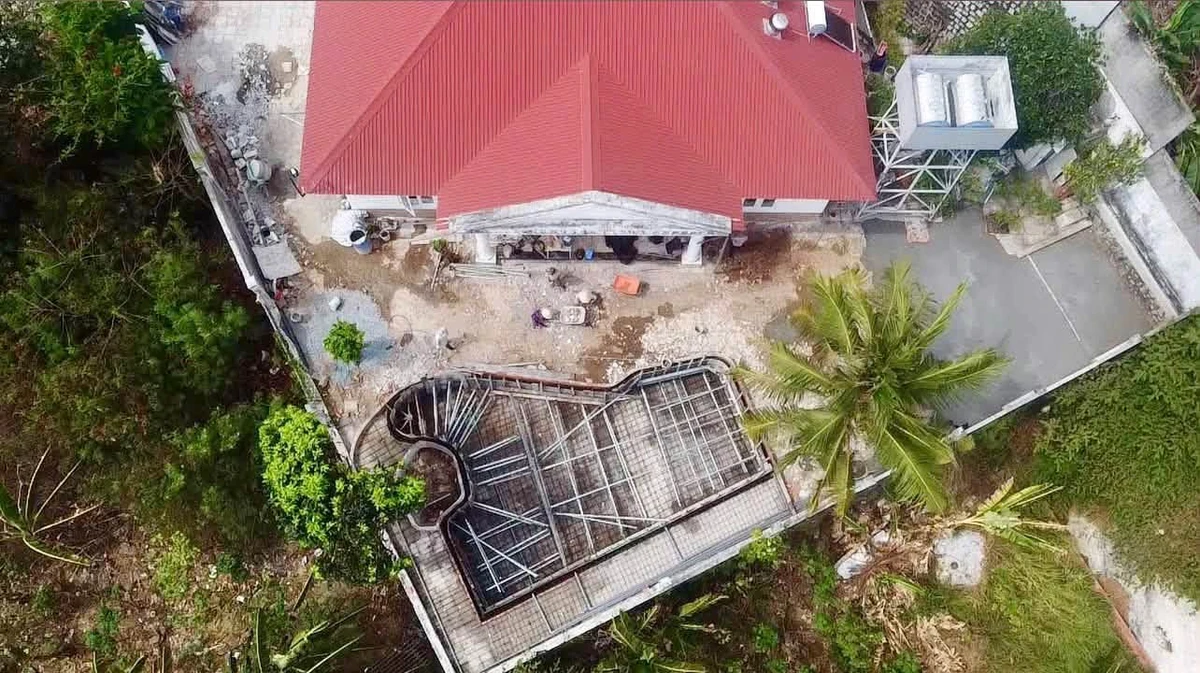 Bán villa nghỉ dưỡng sát biển Trần Phú Vũng Tàu 3.361 m² - Ảnh thu nhỏ 2