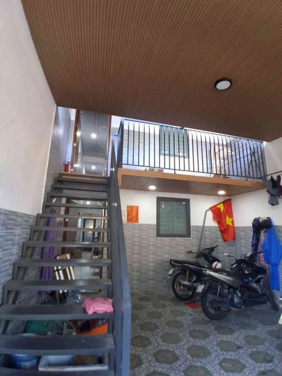 Nhà 2 tầng 6 phòng trọ Phạm Đình Hổ 87,5m² 6 tỷ Đà Nẵng - Ảnh thu nhỏ 3