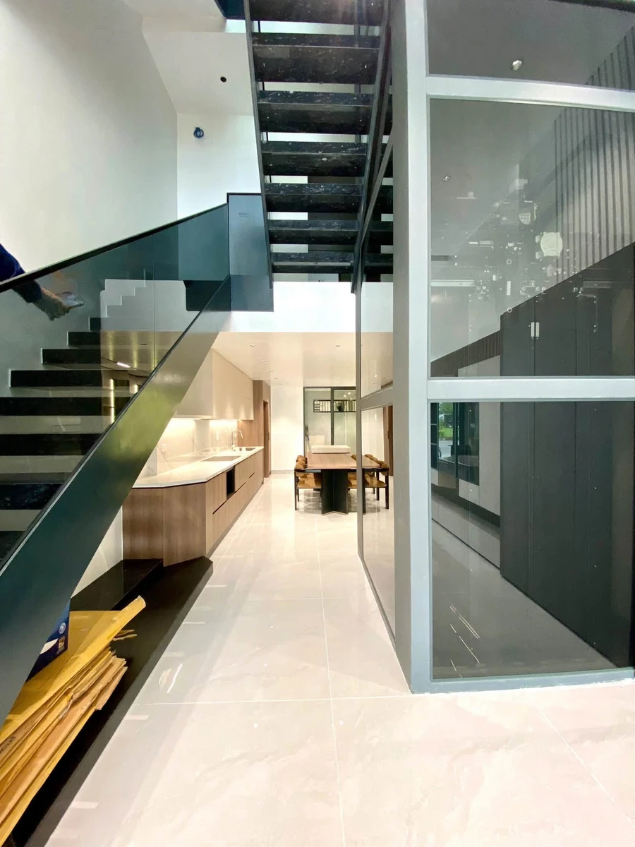 Nhà 4 tầng mặt đường 30m, 79m², 3PN, Đằng Hải, Hải Phòng 14.5 tỷ - Ảnh thu nhỏ 3