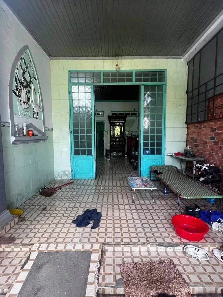Bán nhà hẻm 66 Trần Phú, 112 m², 770 triệu, Tây Ninh - Ảnh 1