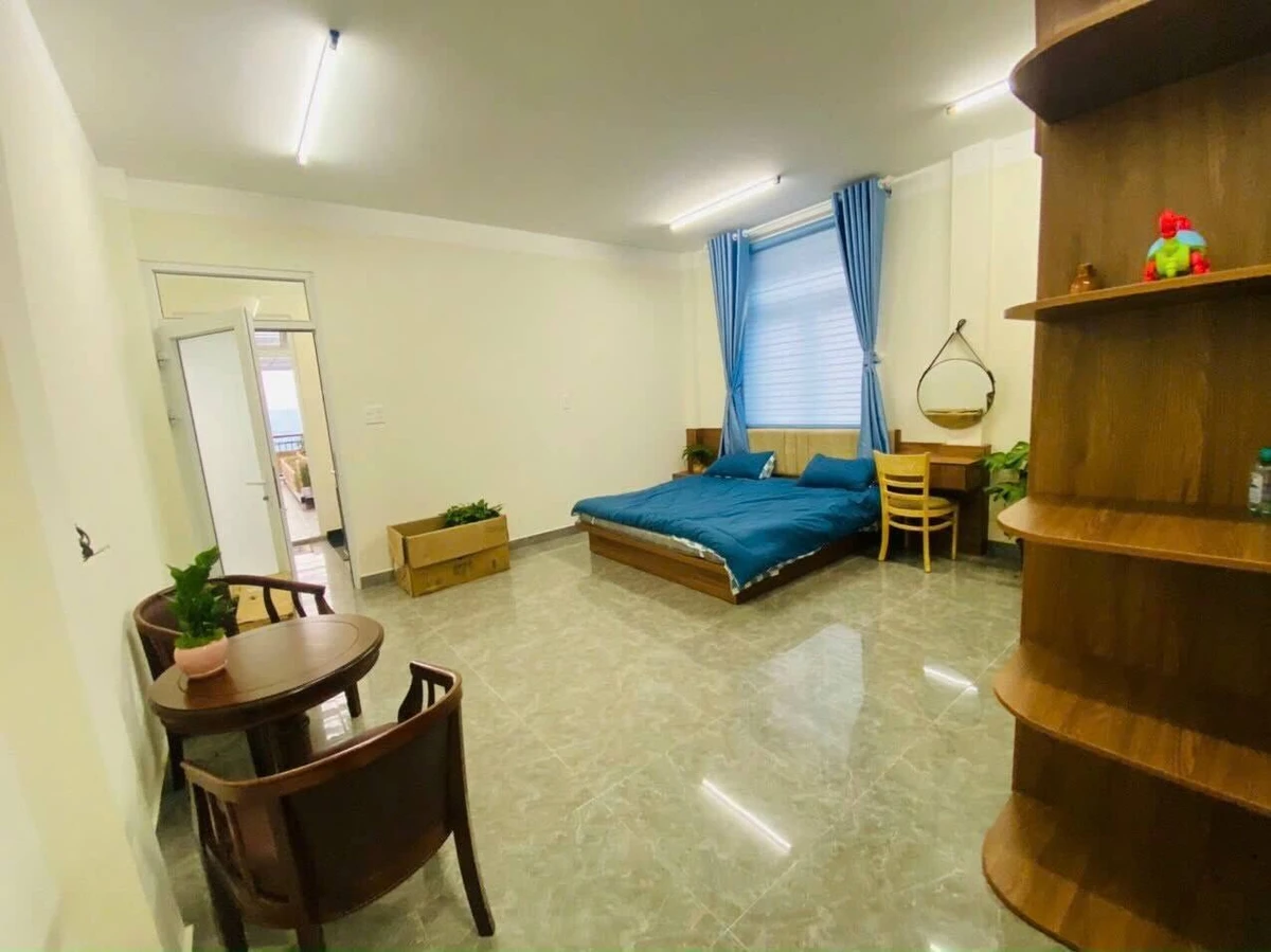 Bán nhà 3 mặt tiền 92.87m2 Đà Lạt, 6.2 tỉ đồng - Ảnh thu nhỏ 4