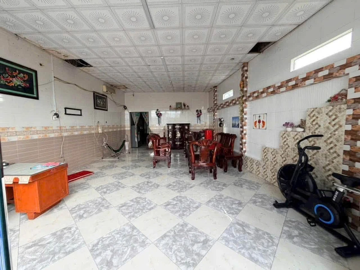 Bán nhà xưởng kho 2 mặt tiền QL 54, 2900m2 tại Lai Vung, Đồng Tháp - Ảnh thu nhỏ 5