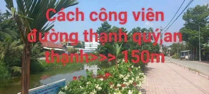 Bán đất mặt tiền Võ Văn Kiệt, 100m2, Phan Thiết dai18