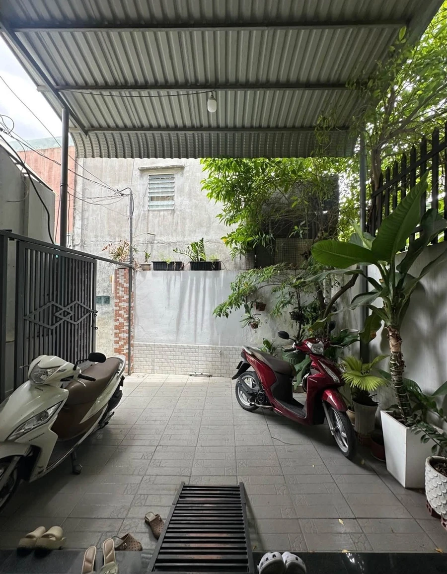 Bán nhà hẻm Tô Ngọc Vân, Tam Bình, Thủ Đức 68m² 2PN giá 3,9 tỷ - Ảnh 1
