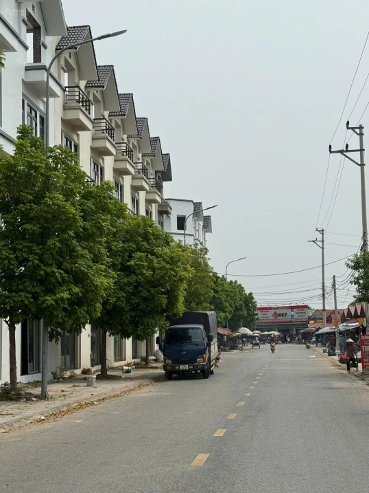 Bán nhà mặt phố tại Hưng Hóa City, 2,6 tỷ, 85m2, view đẹp - Ảnh thu nhỏ 2