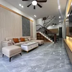 Bán nhà 3PN, 100m² full nội thất Dĩ An - Ảnh thu nhỏ 3
