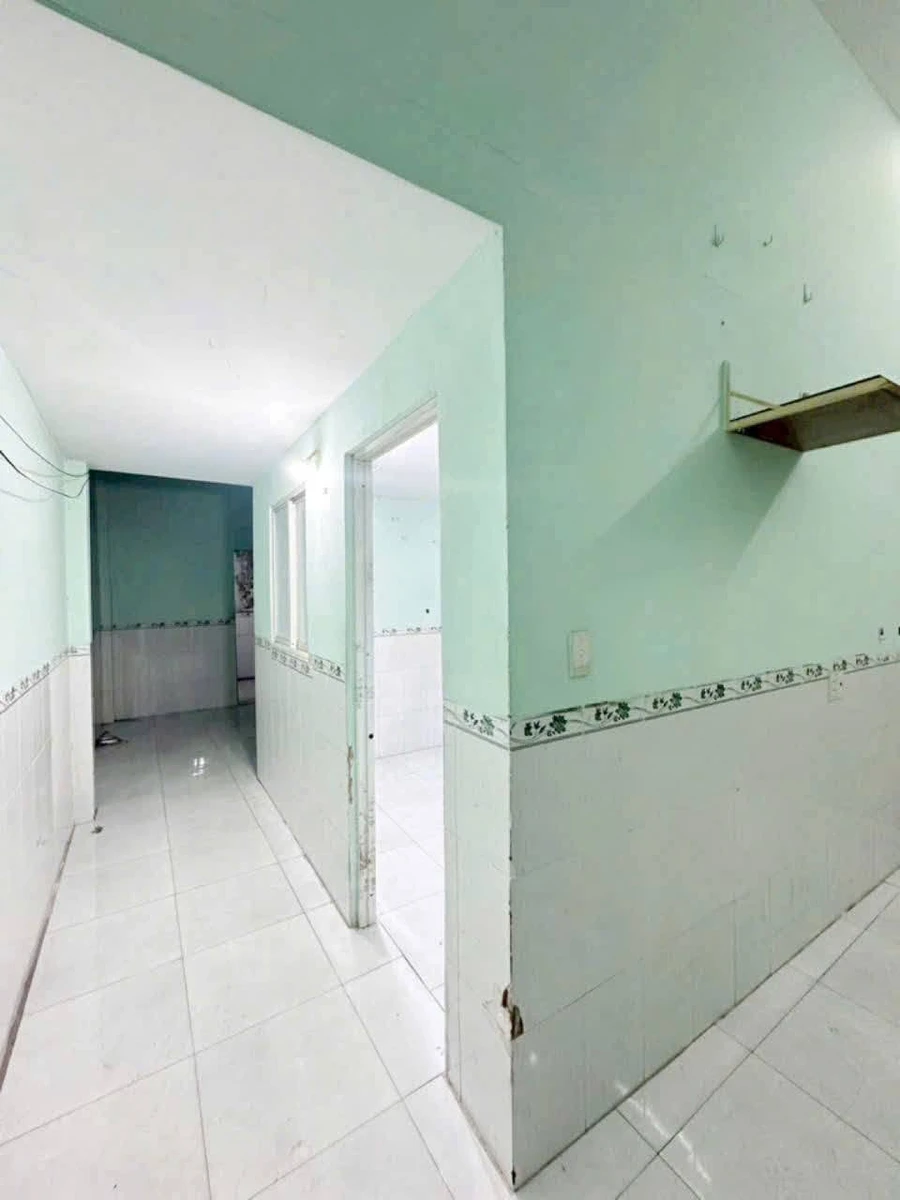 Bán nhà 2 phòng ngủ 63m² tại Trảng Dài, Đồng Nai, 1 tỷ 90 - Ảnh thu nhỏ 2