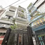 Bán nhà hẻm 50m2 5 tầng 5PN Cao Thắng Quận 10 - Ảnh thu nhỏ 1