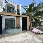 Bán nhà 3 phòng ngủ 108m² Tân An Long An 2.39 tỷ - Ảnh thu nhỏ 1