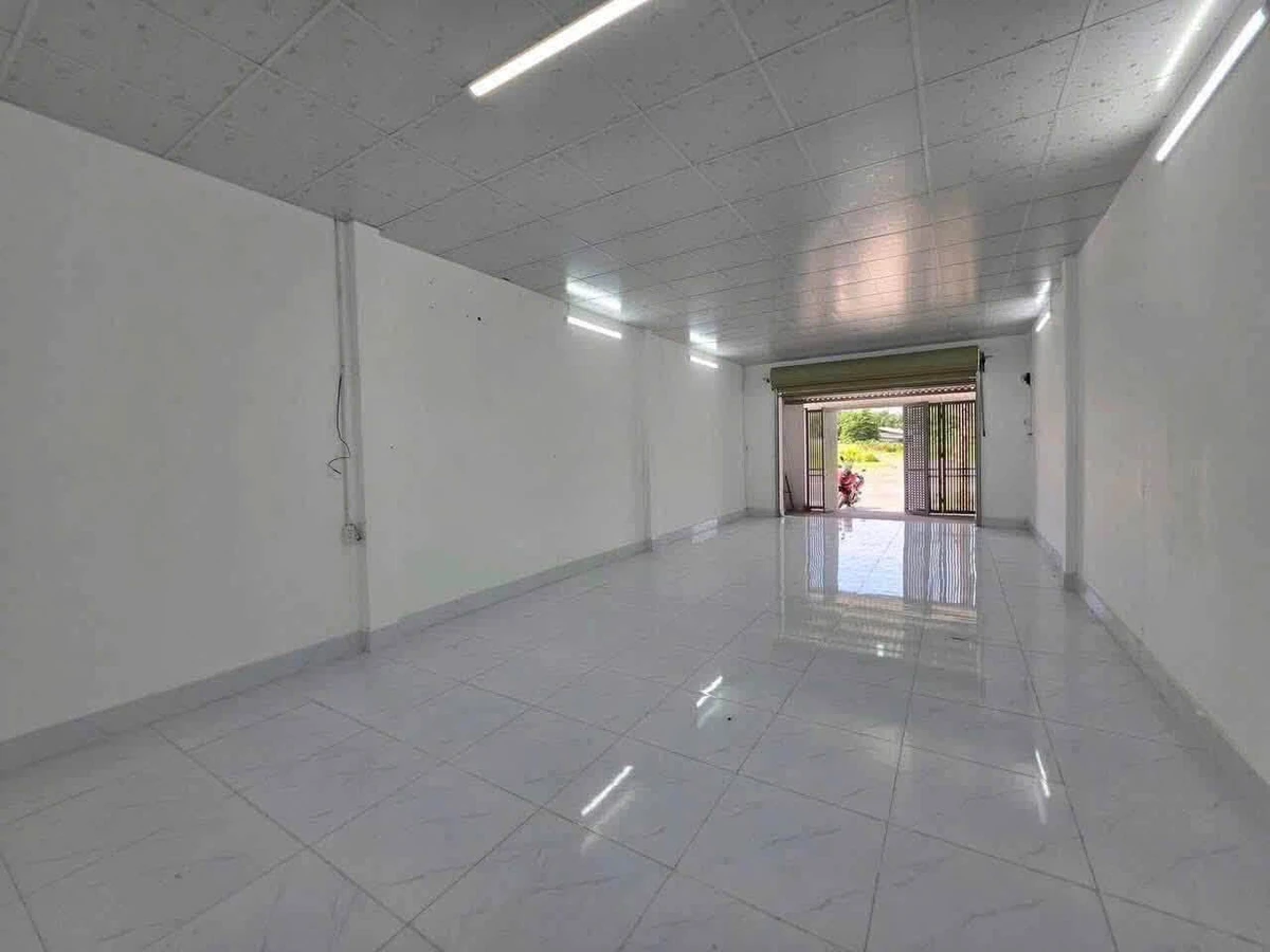 Bán nhà mặt tiền 113m² kinh doanh Nguyễn Văn Tiết, Lái Thiêu - Ảnh thu nhỏ 4