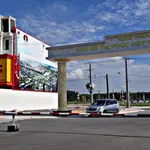 Cắt lô 1 lô khu dân cư Nam Long 3 Bình Dương - Ảnh thu nhỏ 2