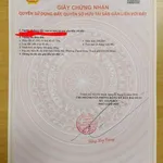 Bán đất nền Chánh Mỹ 100m², Thủ Dầu Một 2 tỷ - Ảnh thu nhỏ 5
