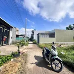 Bán đất Đức Hòa Đông 185 m² 1 tỷ 250 - Ảnh thu nhỏ 2