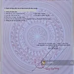 Chính chủ gửi bán gấp lô góc 2 mặt tiền siêu đẹp tại trung tâm TP Mới phường Bình Dương giá tốt - Ảnh thu nhỏ 2