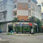Bán nhà phố góc 4 tầng 119m² Linh Xuân Thủ Đức 7,6 tỷ - Ảnh thu nhỏ 2