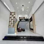 Bán nhà mặt tiền 108m² 3 phòng ngủ Ngọc Hân Công Chúa Quận 1 - Ảnh thu nhỏ 1