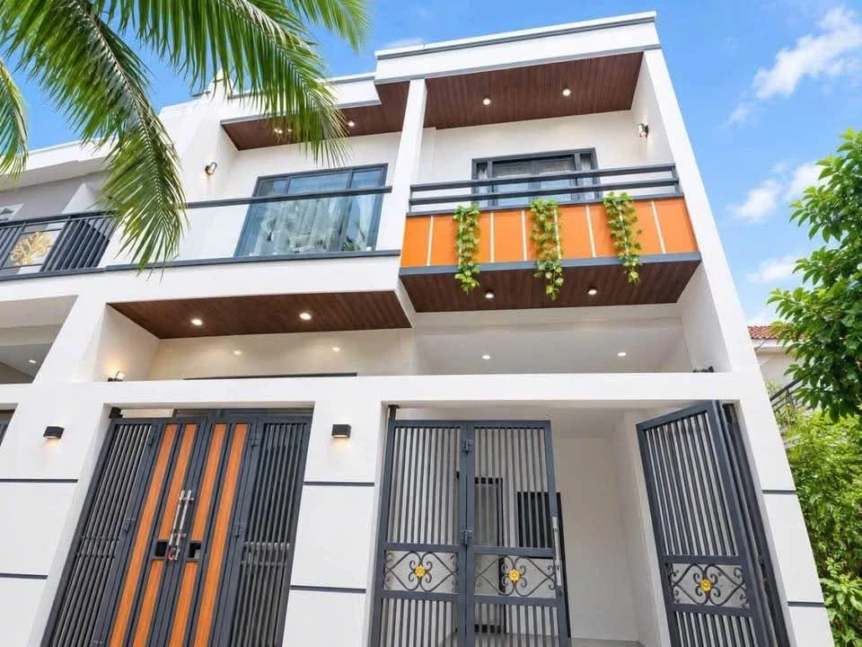 Bán nhà 3 phòng ngủ 60m² Diên Khánh, giá 1 tỷ 990 triệu - Ảnh thu nhỏ 2