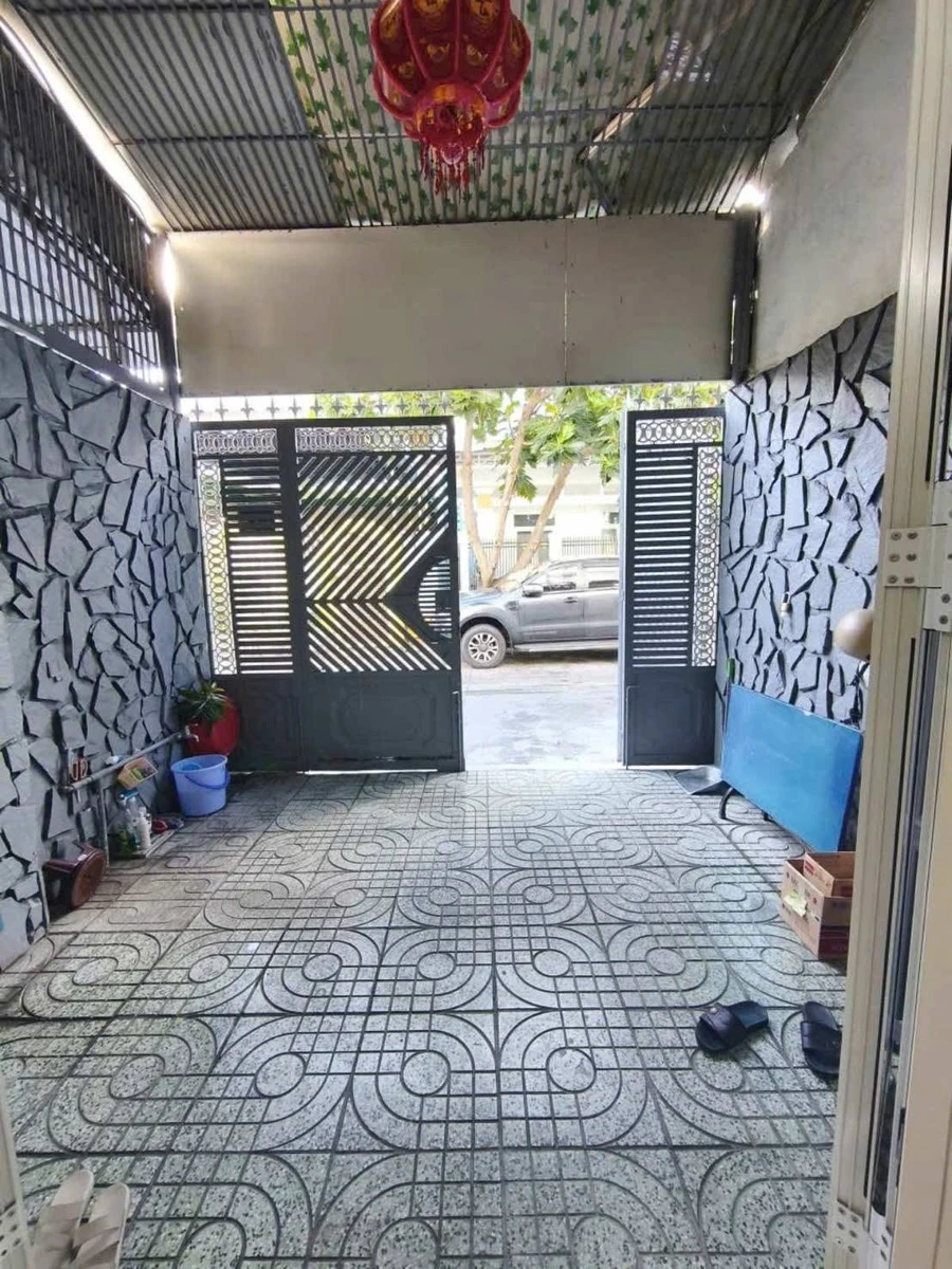 Bán nhà cấp 4 61,2m² 2PN Hoàn Kiếm Nha Trang - Ảnh 1