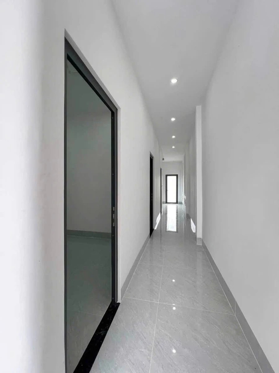 Bán nhà mới 95m² có nội thất, 2PN, Rạch Giá, An Giang - Ảnh thu nhỏ 5