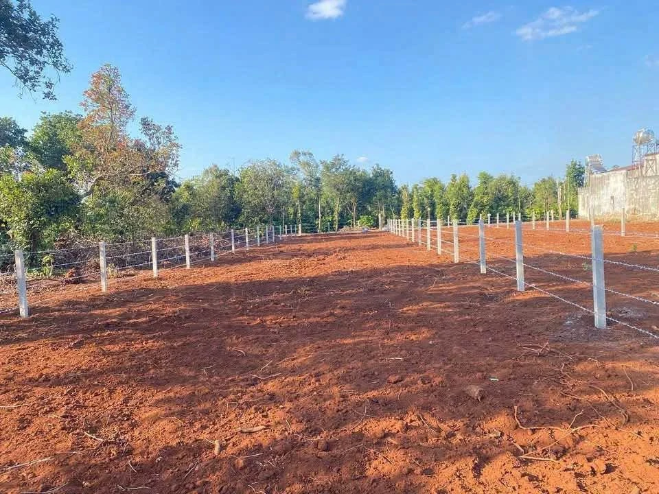 Bán đất hẻm 327 Ymoan 500 m2, 1 tỷ 590 triệu - Ảnh thu nhỏ 2