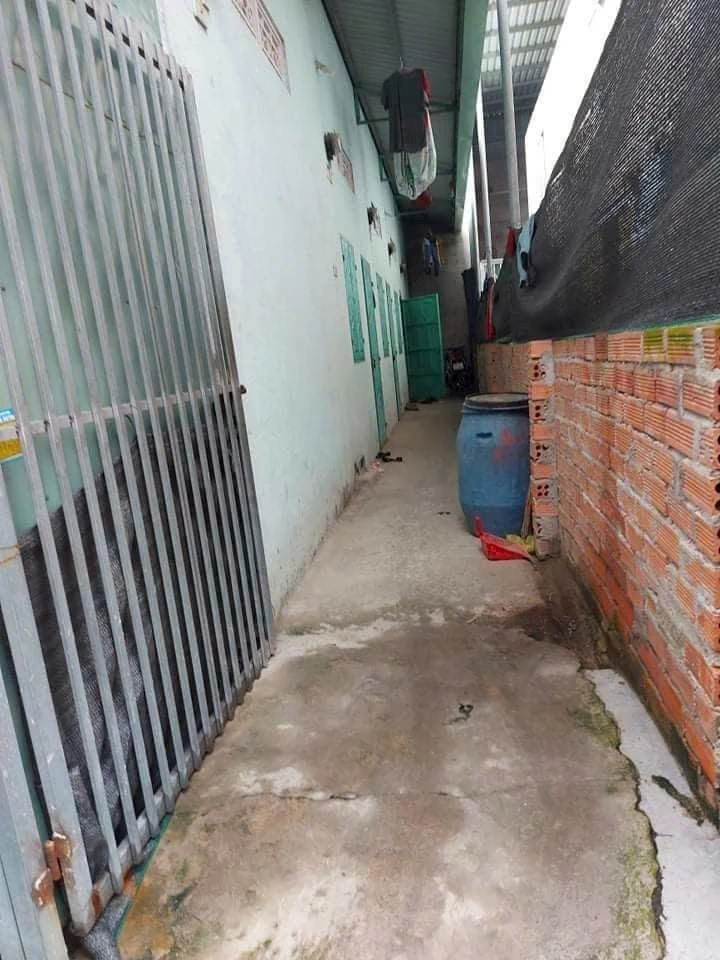 Bán dãy trọ 1 kiot 4 phòng 89m² Tân Uyên Bình Dương - Ảnh thu nhỏ 2