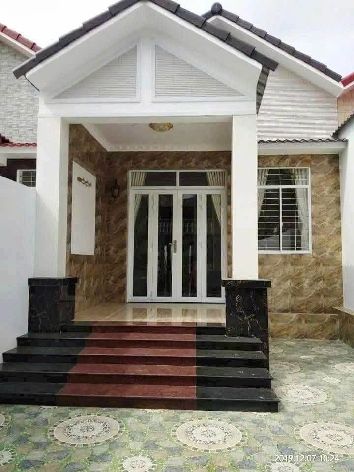 Bán nhà 2 phòng ngủ 136m² Phường 7 Quận 7 - Ảnh thu nhỏ 2