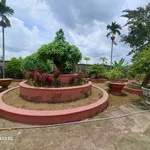 Bán nhà vườn 2200m² gần chợ Gò Đen, Bến Lức, Long An - Ảnh thu nhỏ 1