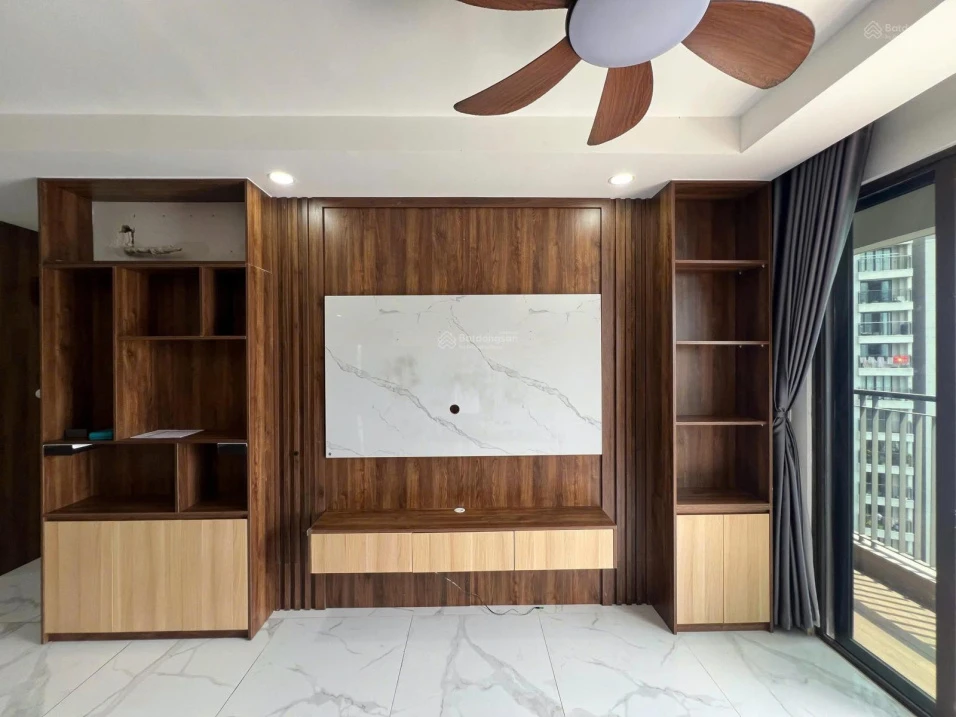 Căn hộ Opal Boulevard 3PN 101m2 giá 4,25 tỷ sổ sẵn, view Phạm Văn Đồng. Liên hệ 0933 520 *** - Ảnh thu nhỏ 5