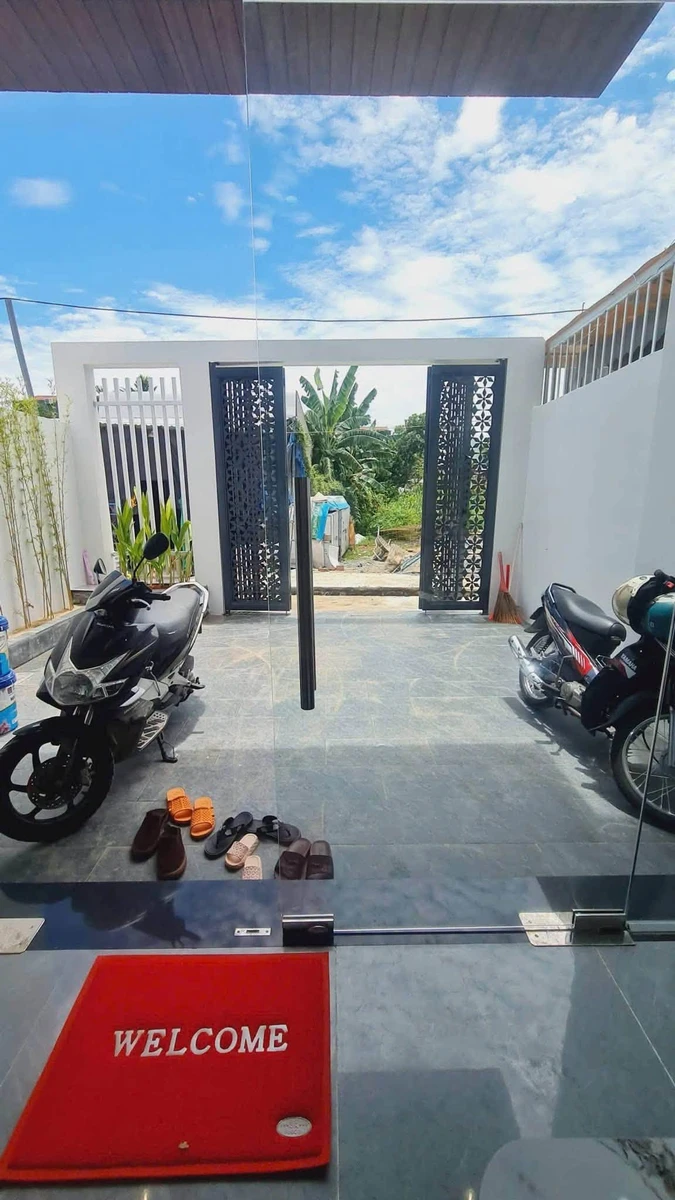 Bán nhà 2 tầng 96m² 3PN mặt hẻm Bích Khê, 2 tỷ 190 triệu - Ảnh thu nhỏ 4