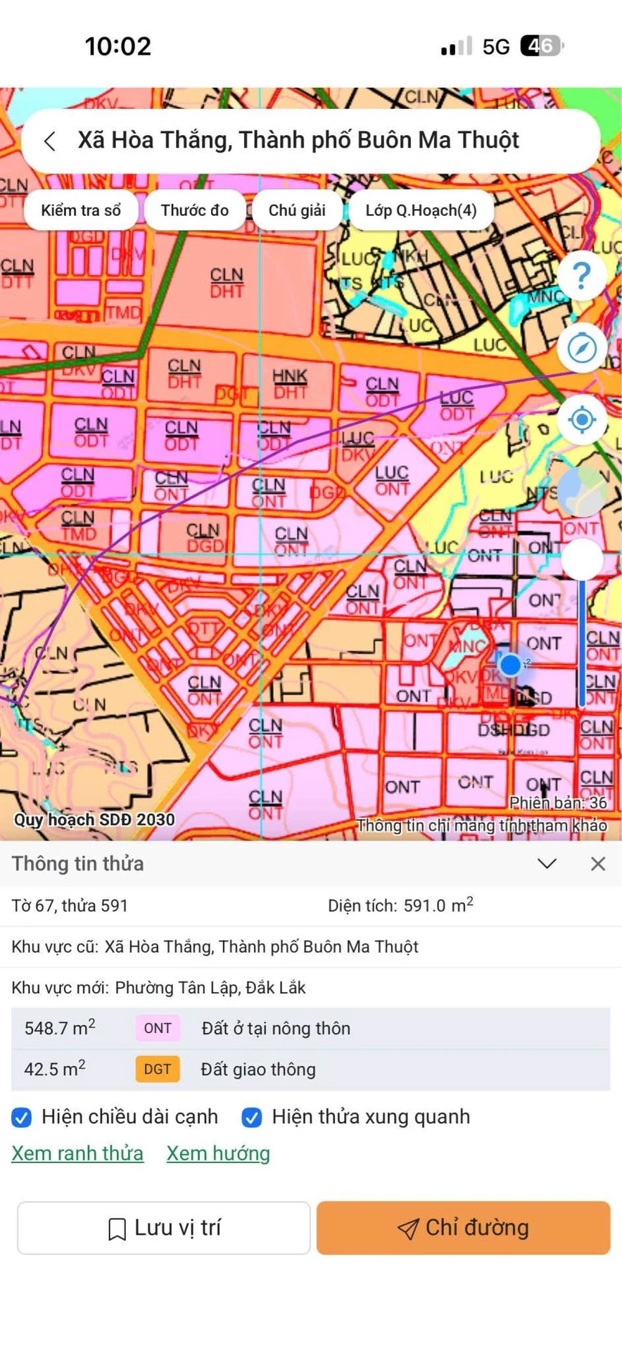 Bán nhà Sando Tiến Hưng Bình Phước, 100m², 6 tỷ nhadatninhhoa - Ảnh 1