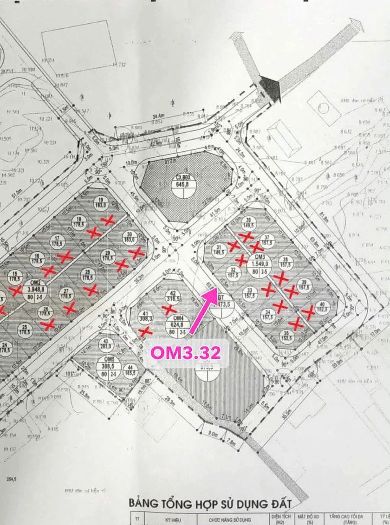 Bán đất nền 157,5m² tổ dân phố 4 Bắc Lý, Quận 12 - 2 tỷ 2 - Ảnh 1