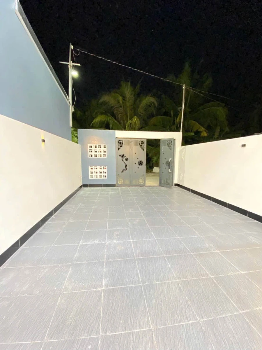 Bán nhà 1 trệt 1 lầu 75m² Trương Định Quận 3 - Ảnh thu nhỏ 2