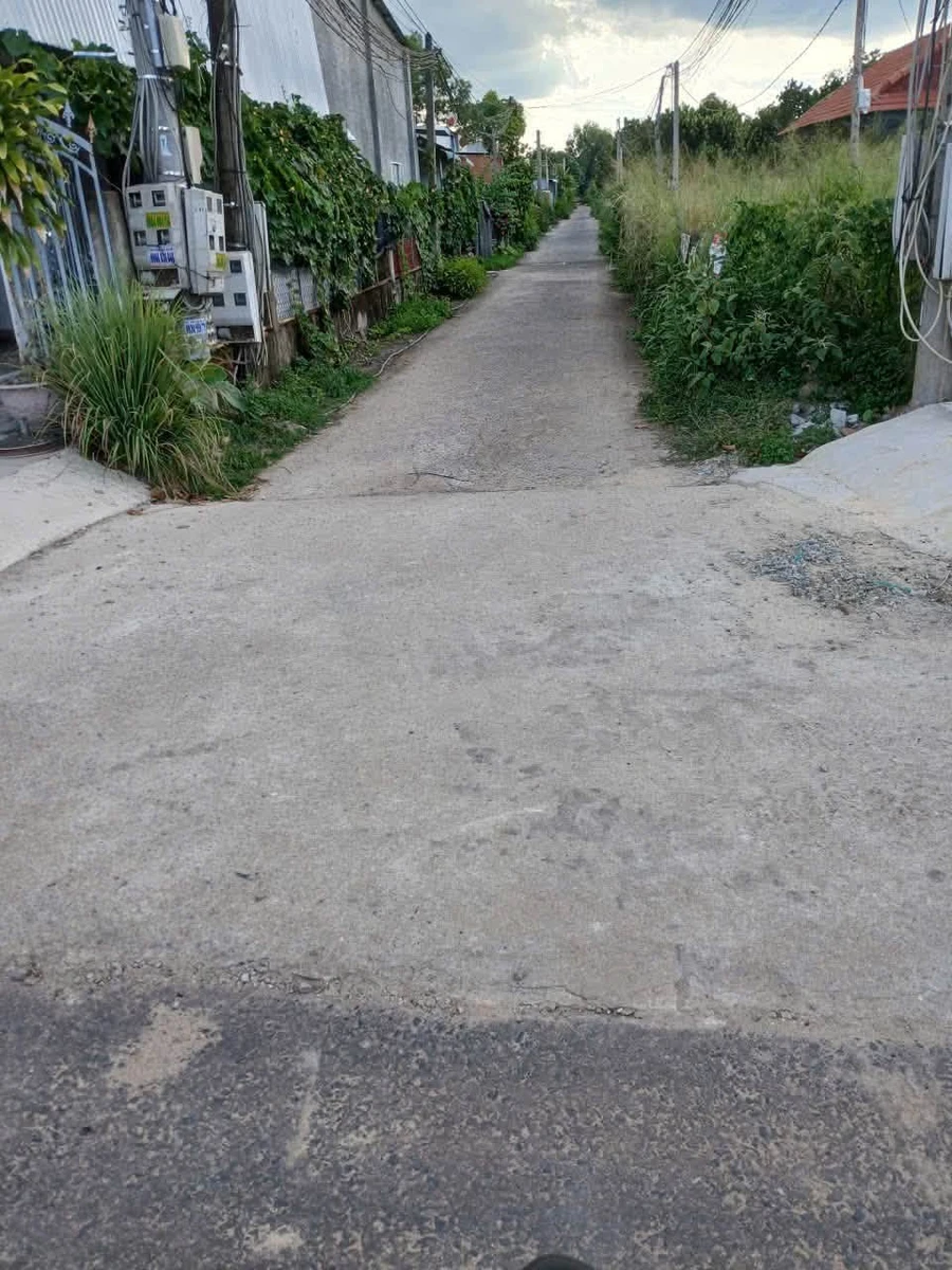 Bán đất Chơn Thành Bình Phước 200m² 5 tỷ - Ảnh thu nhỏ 3