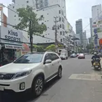 Bán 2 lô liền kề Hùng Vương Nha Trang 237,5 m², 91 tỷ - Ảnh thu nhỏ 2