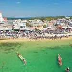 Bán đất 93m2 gần biển Thanh Thủy Quảng Ngãi - Ảnh thu nhỏ 4