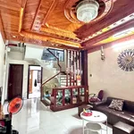 Bán nhà 3 tầng kiệt ô tô 91,6m² gần An Đông Villa Huế - 2,75 tỷ - Ảnh thu nhỏ 1
