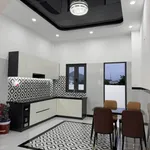Bán nhà 3 phòng ngủ 74m² Quý Nhuận Quận 7 - Ảnh thu nhỏ 2