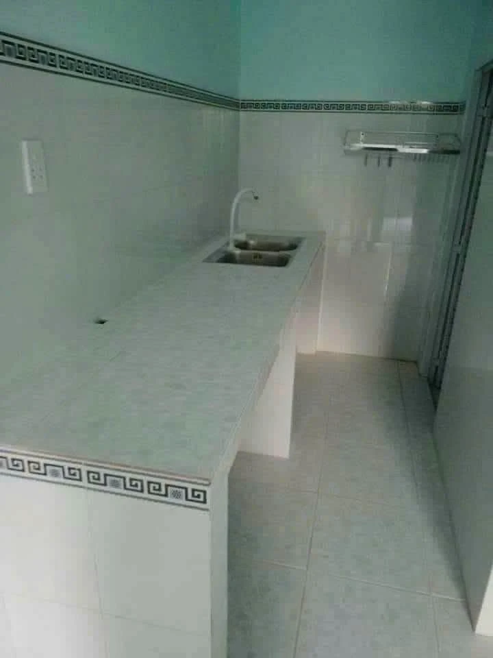 Bán dãy 7 phòng trọ 2 kios 214.5m² An Phú 2,6 tỷ - Ảnh thu nhỏ 3