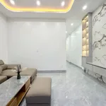 Bán nhà mặt tiền đường Nguyễn Huy Tưởng, Rạch Giá, 89m², 2PN, tặng full nội thất, giá 1,65 tỷ - Ảnh thu nhỏ 3