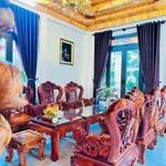 Bán villa 4PN full nội thất view thành phố Đà Lạt 197,7m² - Ảnh thu nhỏ 2