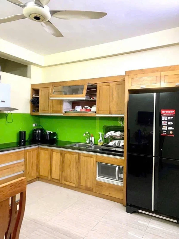 Bán nhà 4 tầng 58.7m² Bình Lộc, Hải Dương, 3.2 tỷ