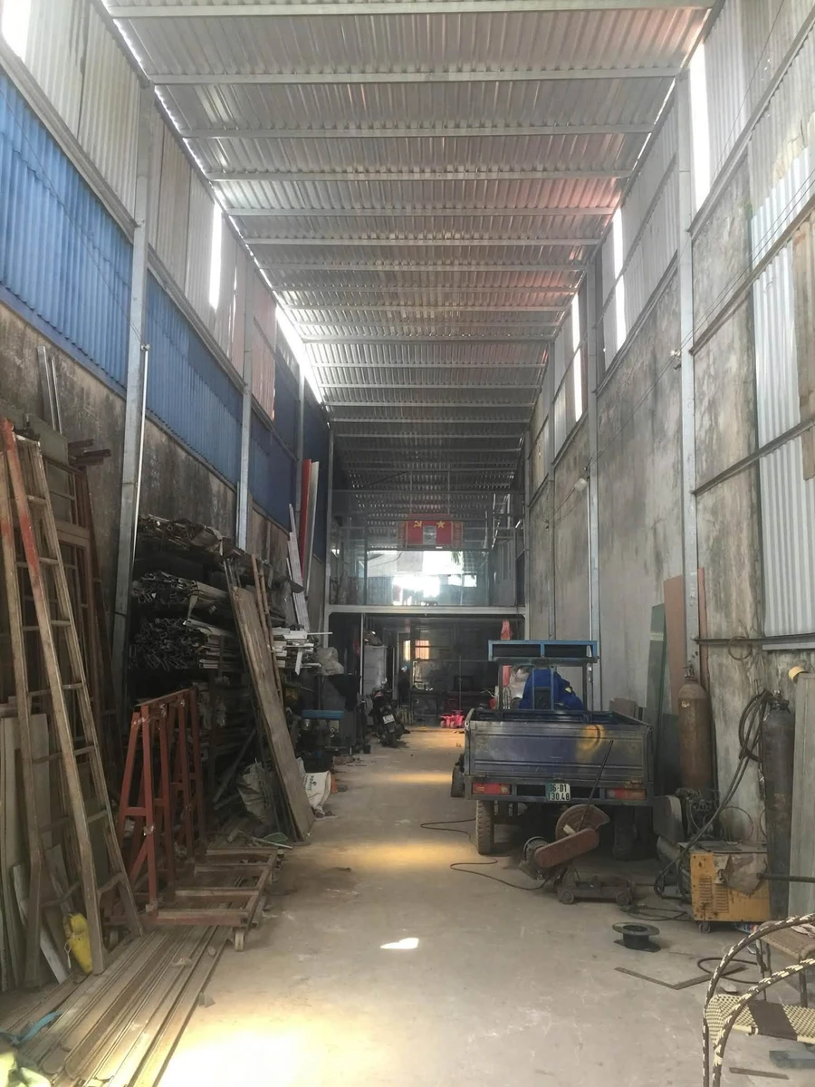 Bán đất 195m2 mặt tiền An Phú 09, An Phú - 5,6 tỷ - Ảnh thu nhỏ 4