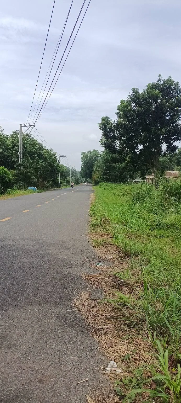 Bán đất 23000m² mặt tiền đường DH716 Long Nguyên - Ảnh 1