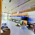 Bán biệt thự mặt biển An Viên, Nha Trang. Mới 100%, 350m², view Panorama vịnh biển - Ảnh thu nhỏ 20