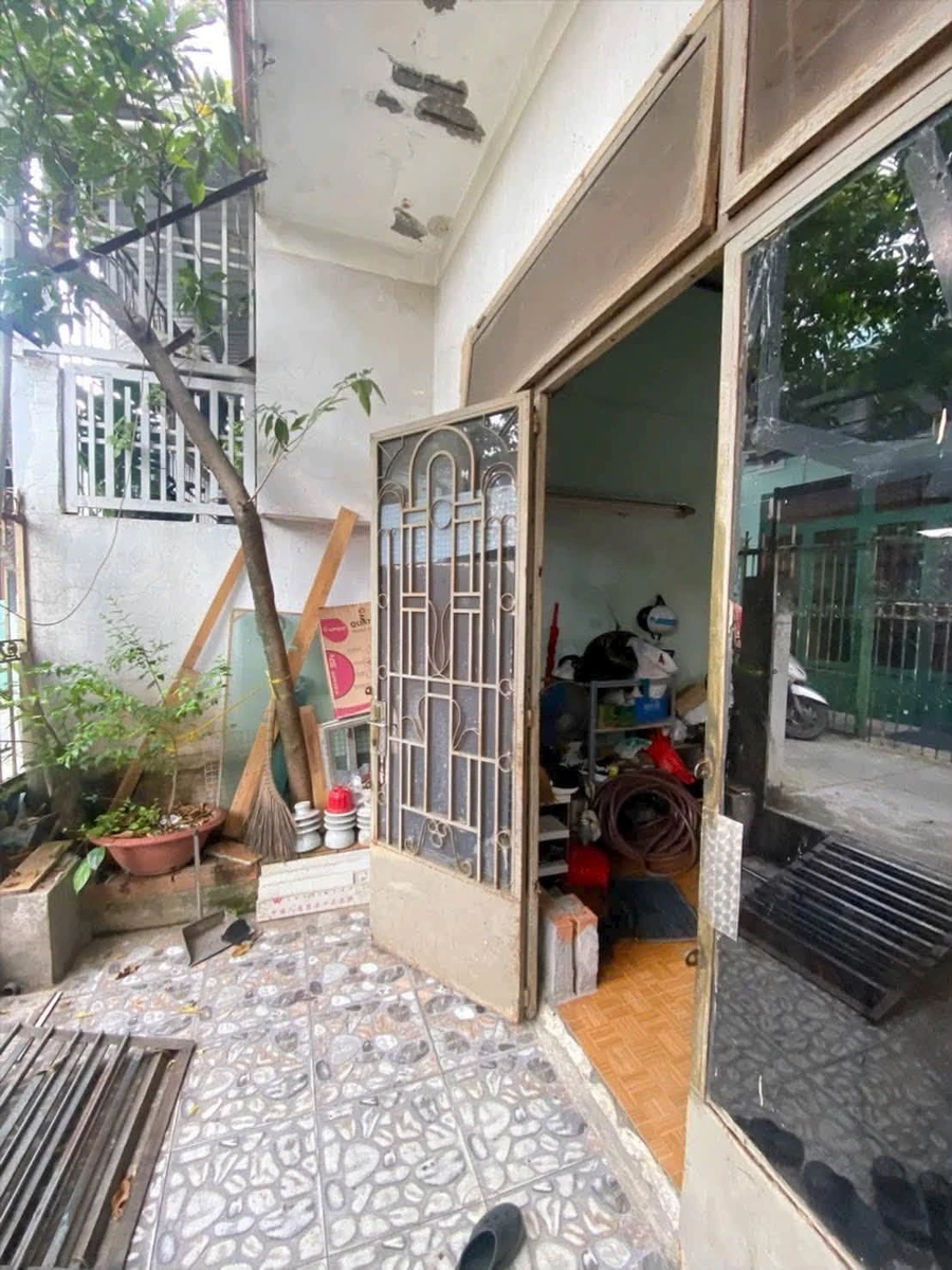 Bán nhà 2 tầng 104m² 5 tỷ Phạm Thế Hiển Quận 8 - Ảnh thu nhỏ 3