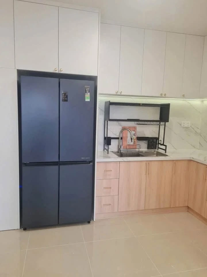 Cho thuê căn hộ 2PN 86m² Centre Point 14 triệu/tháng - Ảnh thu nhỏ 5