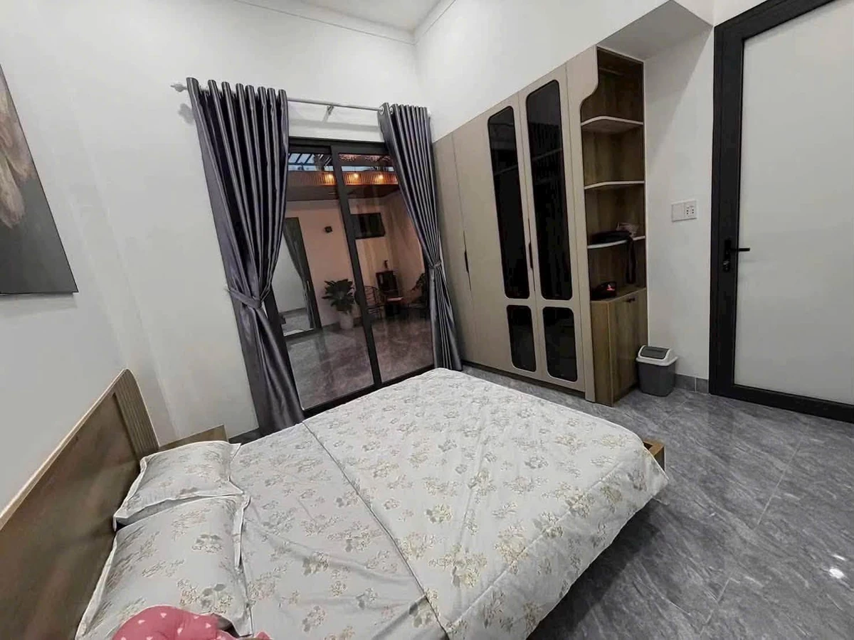 Bán đất nền 90m² với pháp lý SHR tại Biên Hòa 1 tỷ 1 - Ảnh thu nhỏ 4