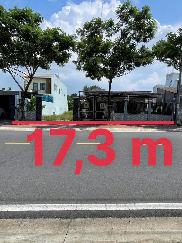 Bán đất Biệt thự Trần Não Q2 200m2, 130tr/m2 thim