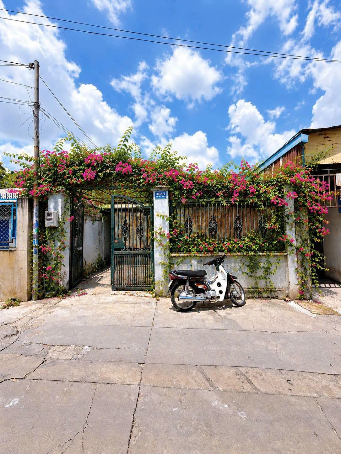 Bán nhà Hố Nai Biên Hòa 125.6m² 3.05 tỷ - Ảnh 1