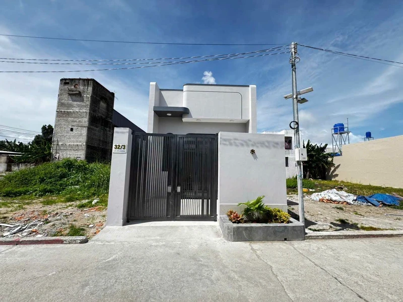 Bán nhà hẻm 109 m² 2 PN Rạch Giá 1,95 tỷ
